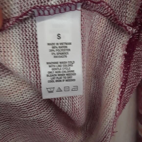 Aeropostale Long Sleeve Sweater - Picture 4 of 6